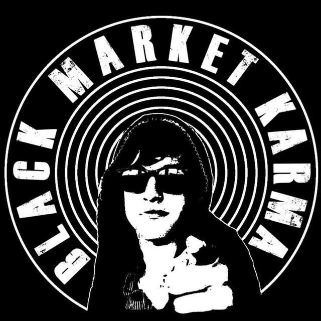 Black Market Karma (uk)+ TBA En Portugalete.