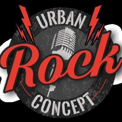 URBAN ROCK CONCEPT