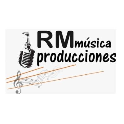 RM MUSICA PRODUCCIONES